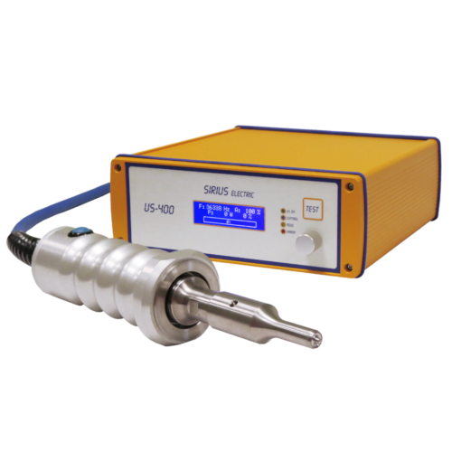 Generador us 400 5 01 Generator Us 400