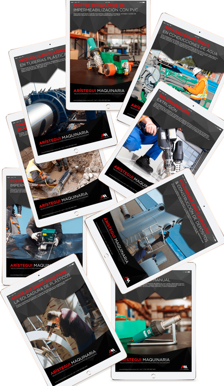 7 consejos de seguridad en la soldadura de plástico 5 Am Group Logo