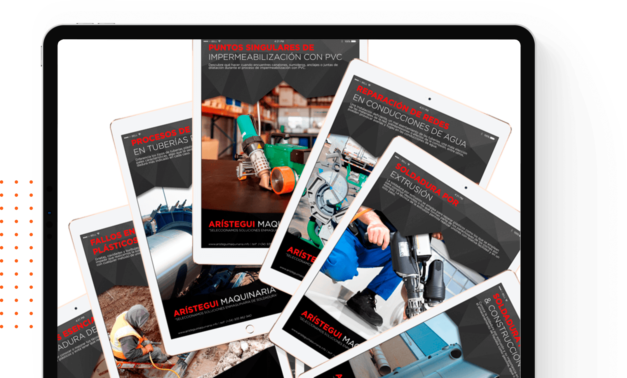 Nuestro-ebooks Nuestro Ebooks