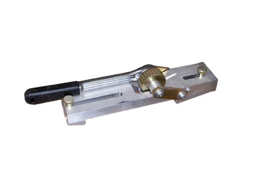 Cuchilla cordón exterior 500mm 10 1.Cuchilla Cordon Exterior 500Mm