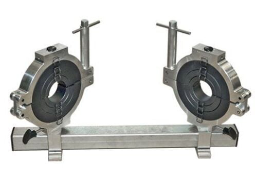 Alineador/redondeador 180mm 6 1.Multiclamp 180Mm1