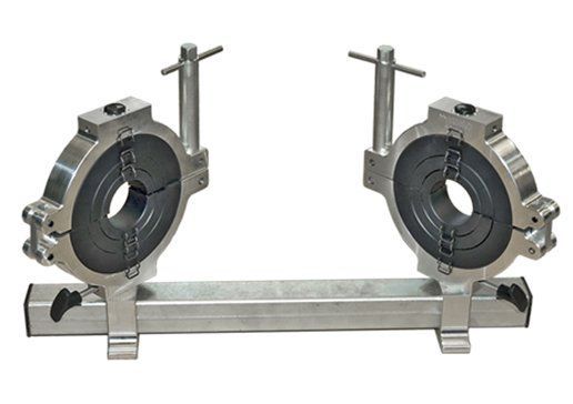 Alineador/redondeador 180mm 4 Alineador/Redondeador 180Mm