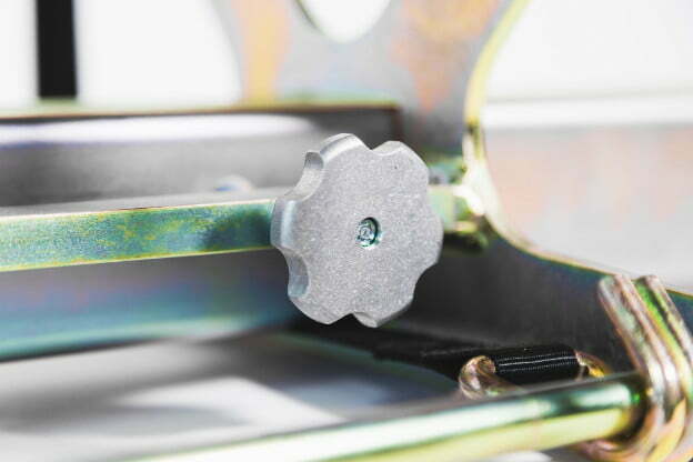 Alineador 550mm 6 Alineador 550Mm - Imagen 3