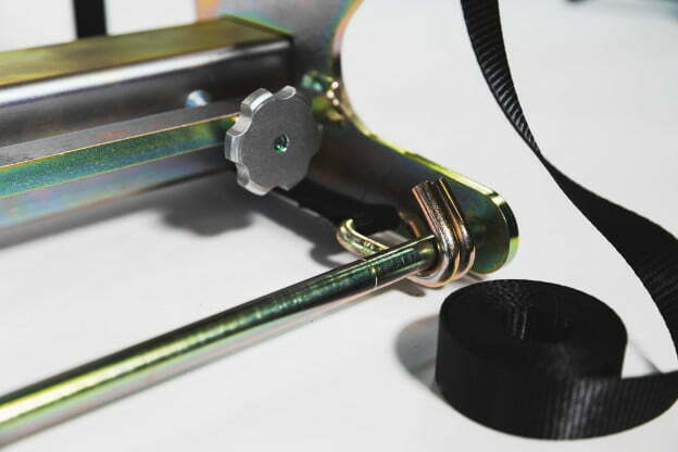 Alineador 550mm 8 Alineador 550Mm - Imagen 5