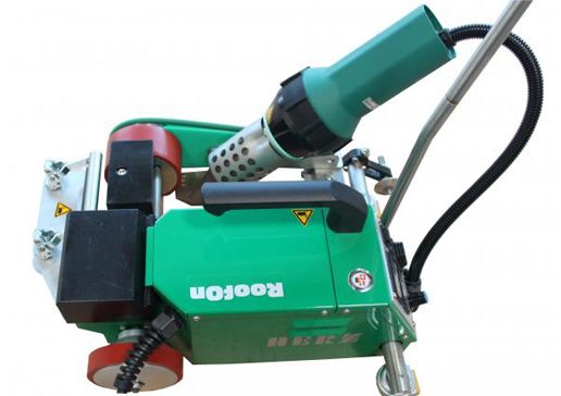 Roofon r edge / roofon r edge digital 5 Roofon R Edge / Roofon R Edge Digital - Imagen 2