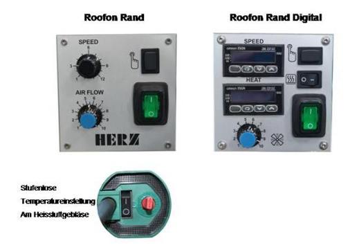 Roofon r edge / roofon r edge digital 7 Roofon R Edge / Roofon R Edge Digital - Imagen 4