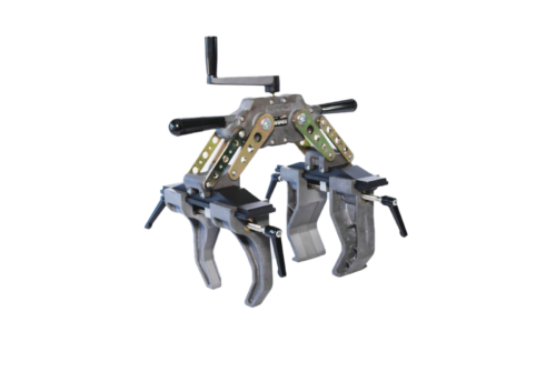 Spider refurbished 8 Spider