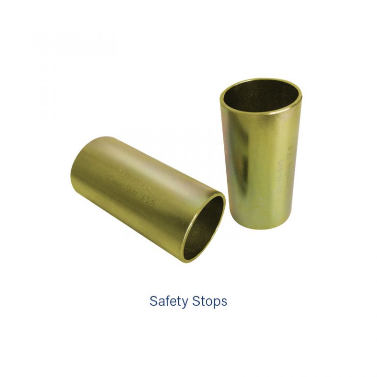 Estrangulador heavy hidráulico 250-315 5 Estrangulador Heavy Hidráulico 250-315 - Imagen 2