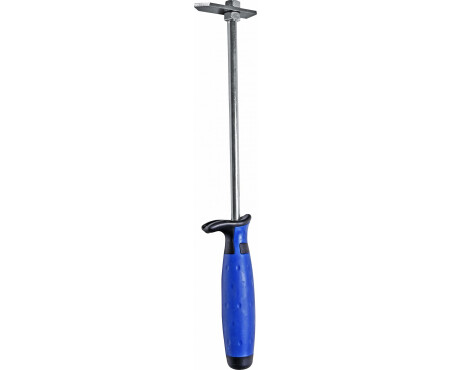 Rasqueta 2 bordes 7 Rasqueta 2 Bordes