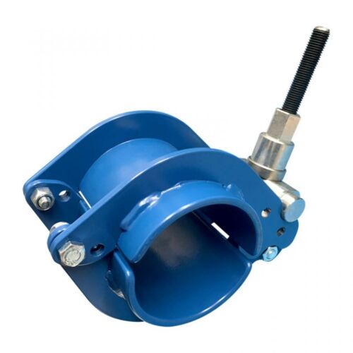 Redondeador 63-250 6 Recuperador 63 250