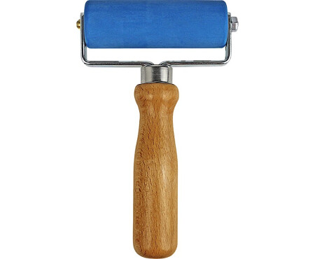 Rodillo De Presion 90Mm Ptfe