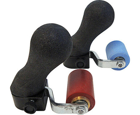 Rodillo De Presion Power Silicona Ptfe 40Mm