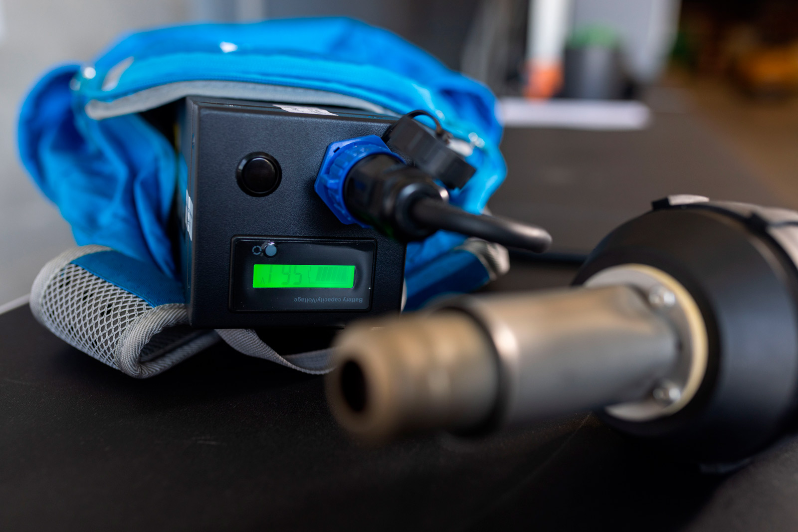 Lioon-características Lioon Caracteristicas