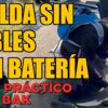 Soldadura Manual Inalámbrica con con LiiOn de Bak