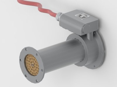 Tipo ph62 350º aire recirculante 10 Ph69 350