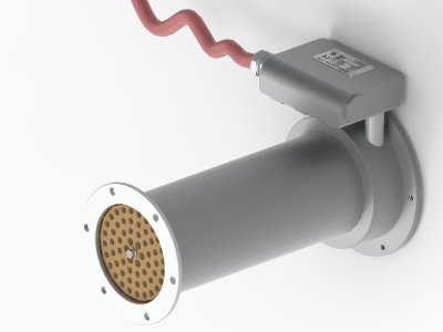 Tipo ph92 350º aire recirculante 9 Ph92 350