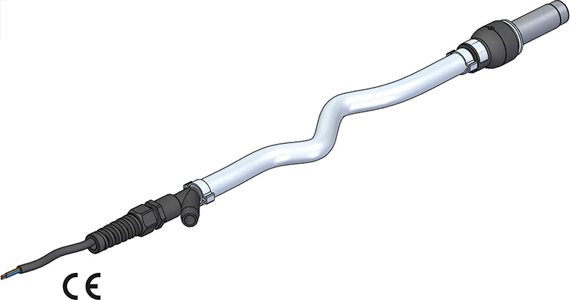 Tipo xs21 5 Tipo Xs21 - Imagen 2