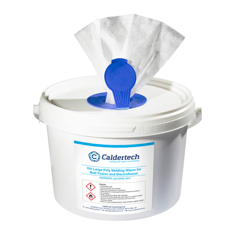 Connect 500 9 Toallitas