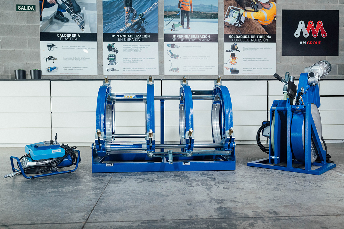 Opción para normativas alta presión (hp) 5 Opción Para Normativas Alta Presión (Hp) - Imagen 2