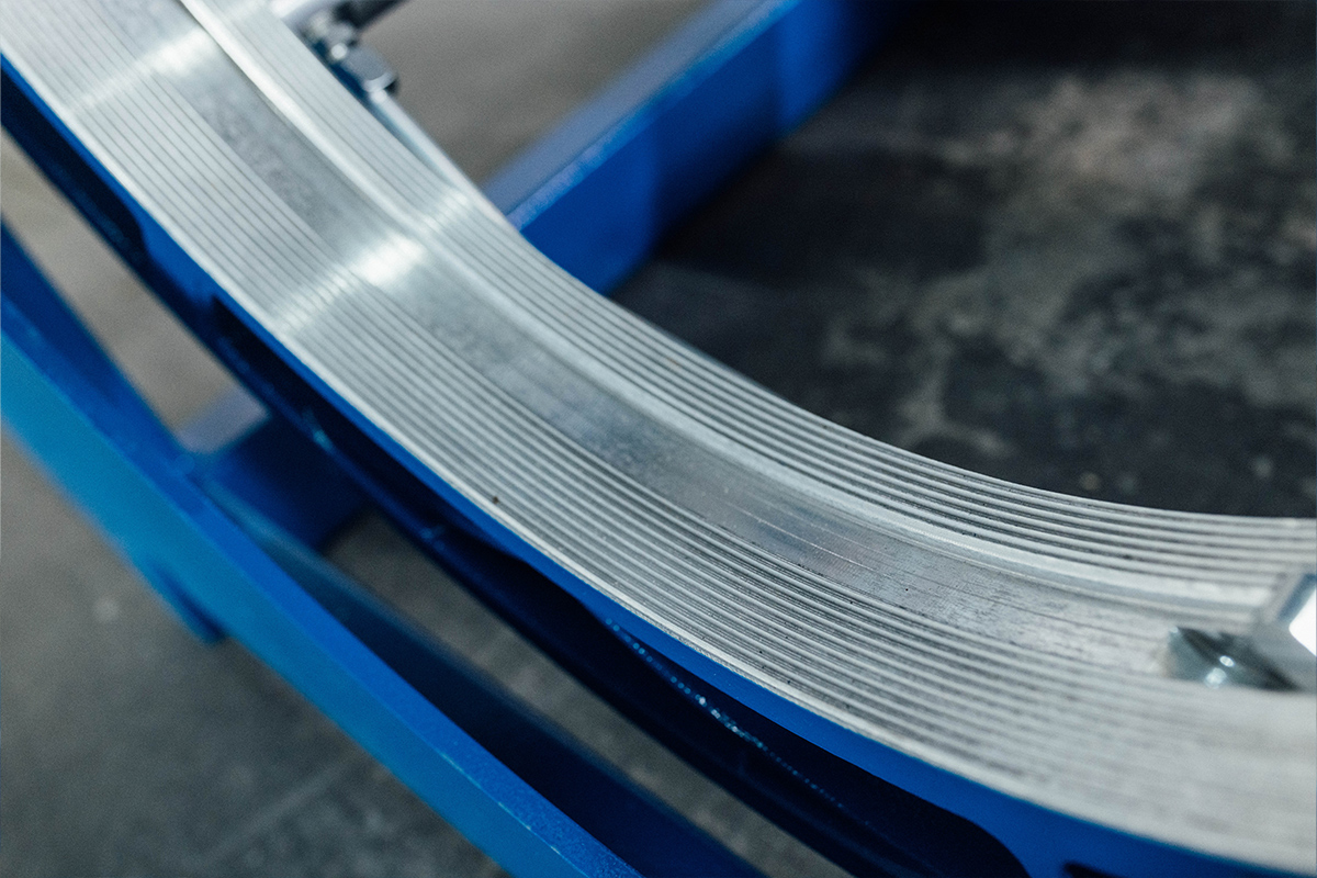 Opción para normativas alta presión (hp) 7 Opción Para Normativas Alta Presión (Hp) - Imagen 4