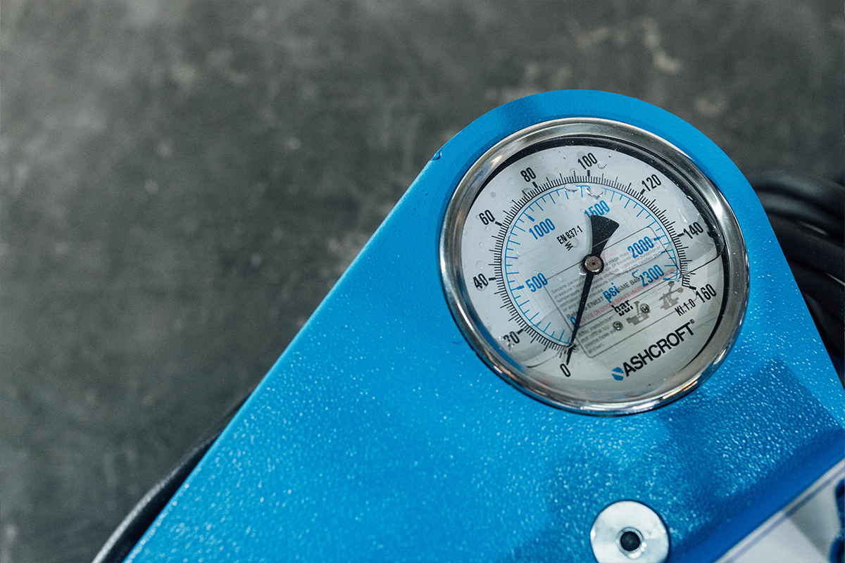 Opción para normativas alta presión (hp) 9 Opción Para Normativas Alta Presión (Hp) - Imagen 6