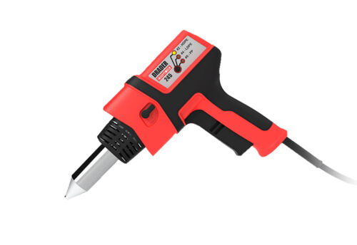 Drader 245 14 Drader245 Portada