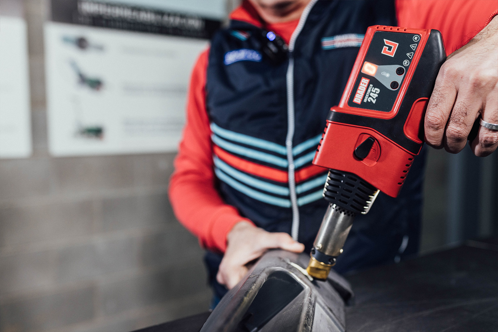 Drader 245 6 Drader 245 - Imagen 3