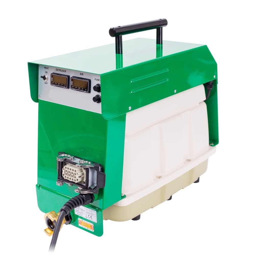 Micro extrusora 6 Micro Extrusora - Imagen 3