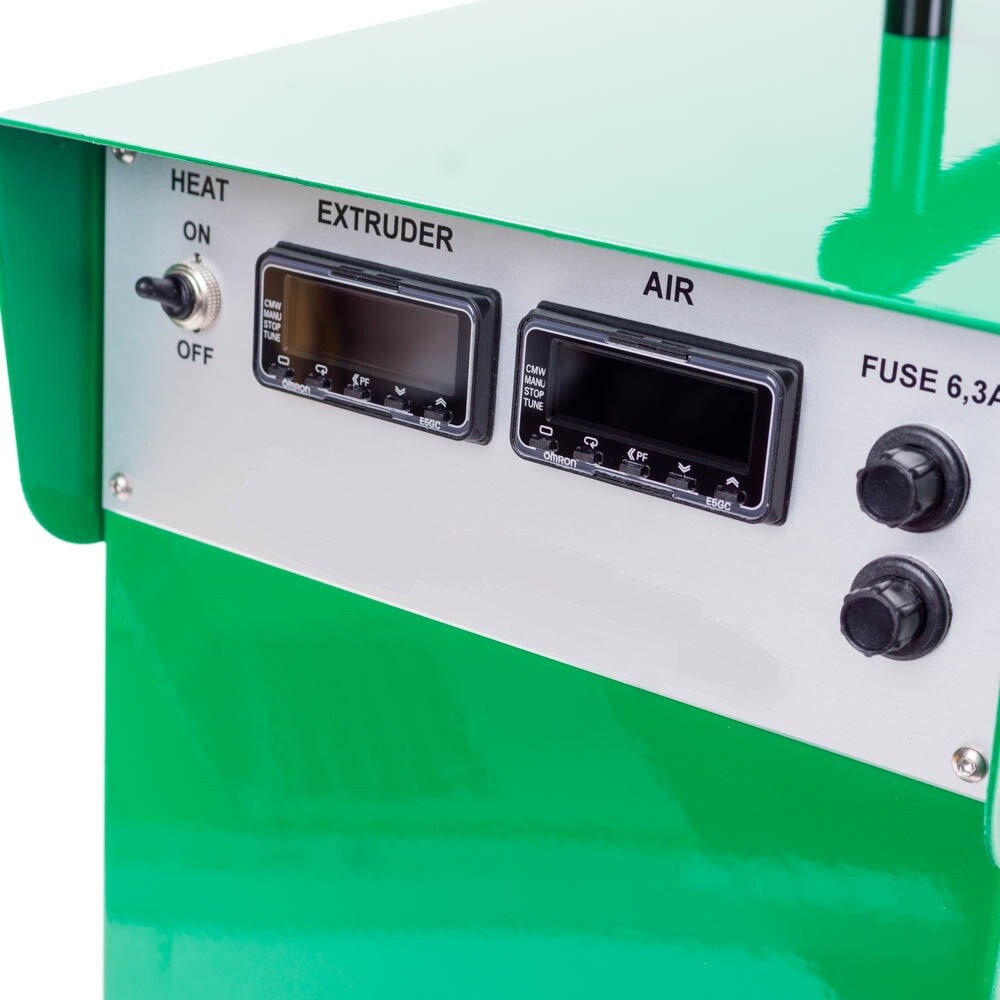 Micro extrusora 7 Micro Extrusora - Imagen 4