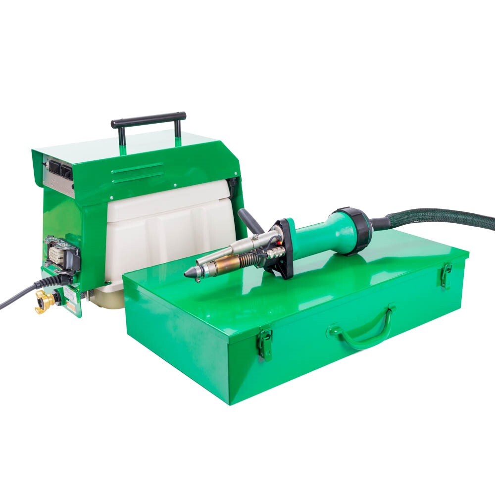 Micro extrusora 8 Micro Extrusora - Imagen 5