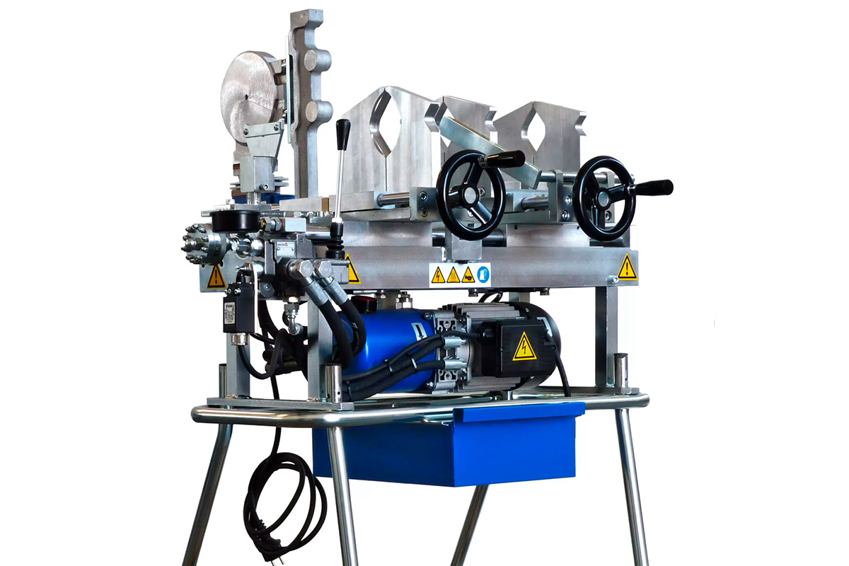 Soldadura-por-polifusión Soldadura Por Polifusion