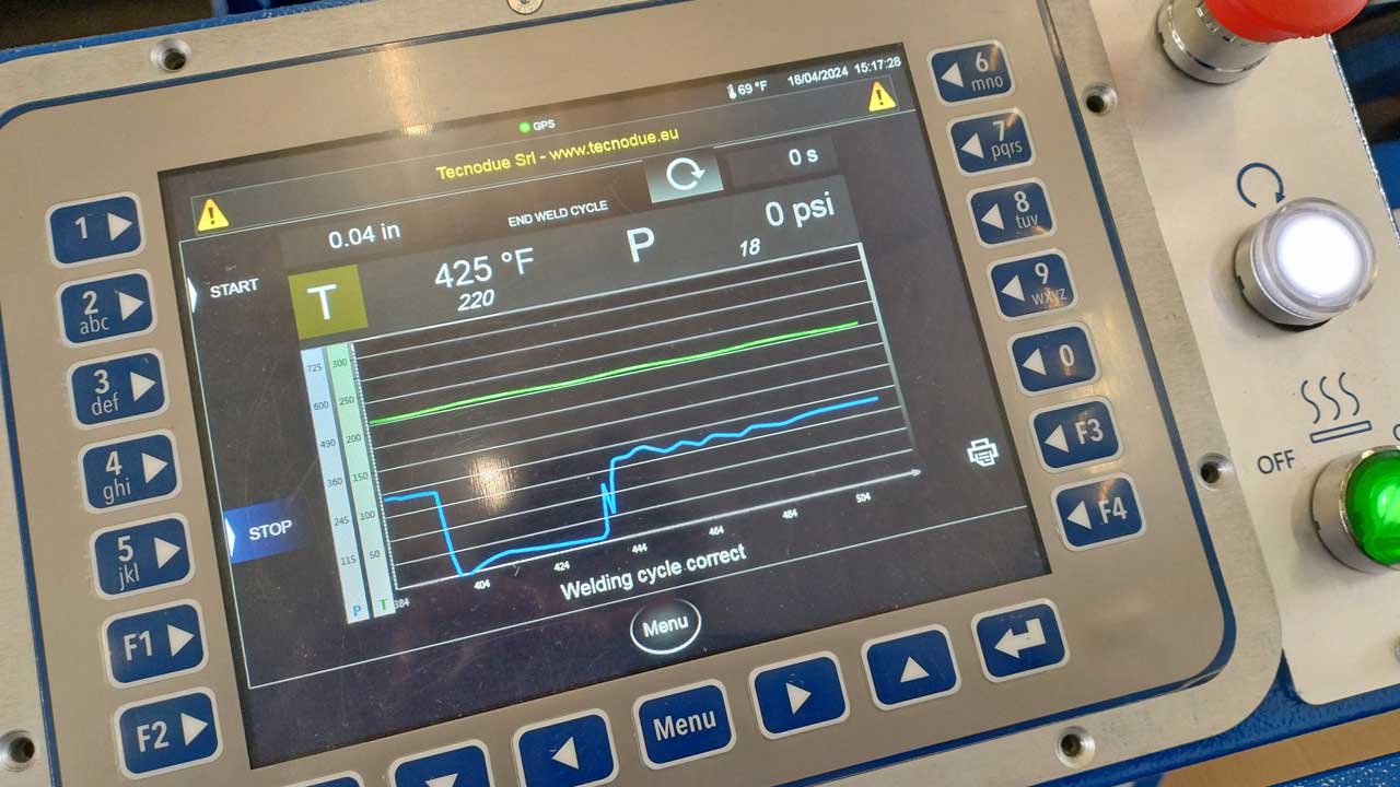 Cnc automatic control unit 5 Cnc Automatic Control Unit - Imagen 2