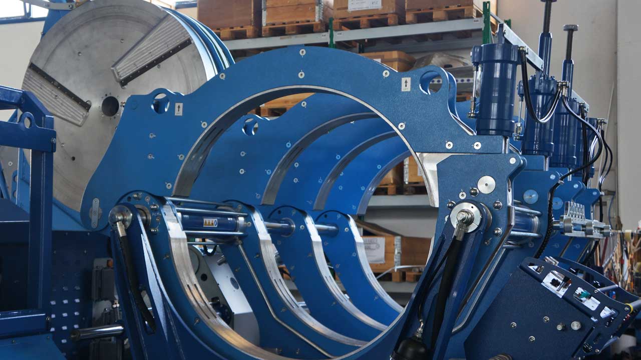 Bushranger 40″ - 1000 9 Bushranger 40″ - 1000 - Imagen 6