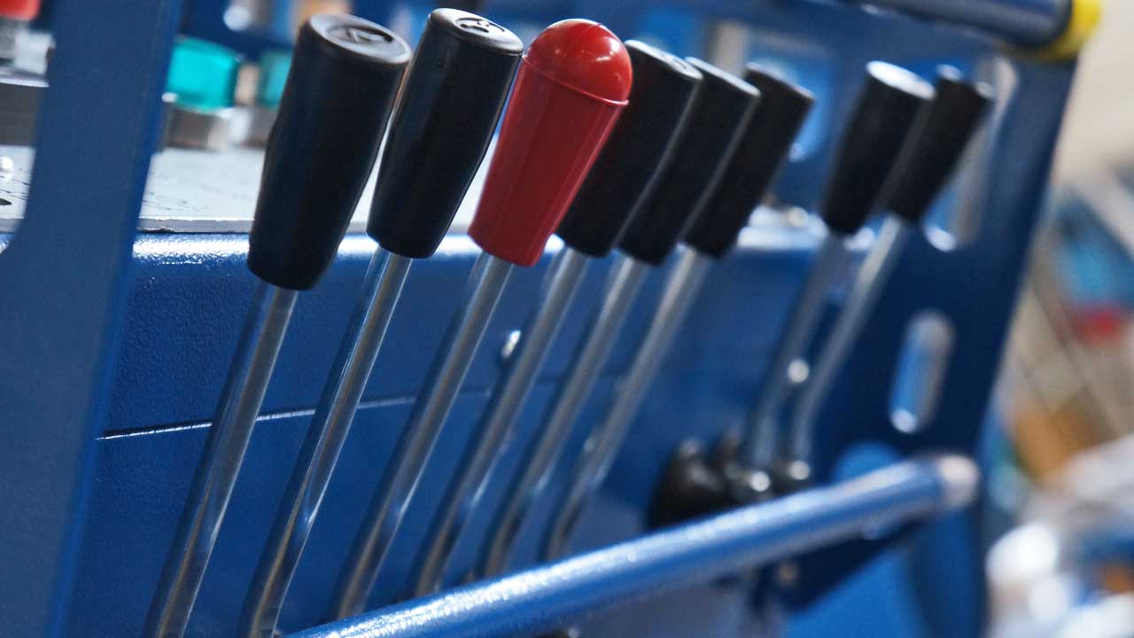 Bushranger 40″ - 1000 8 Bushranger 40″ - 1000 - Imagen 5