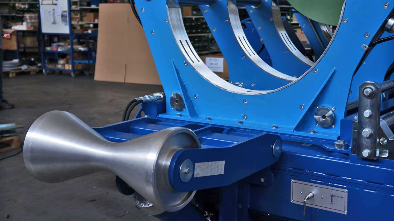 Bushranger 40″ - 1000 7 Bushranger 40″ - 1000 - Imagen 4