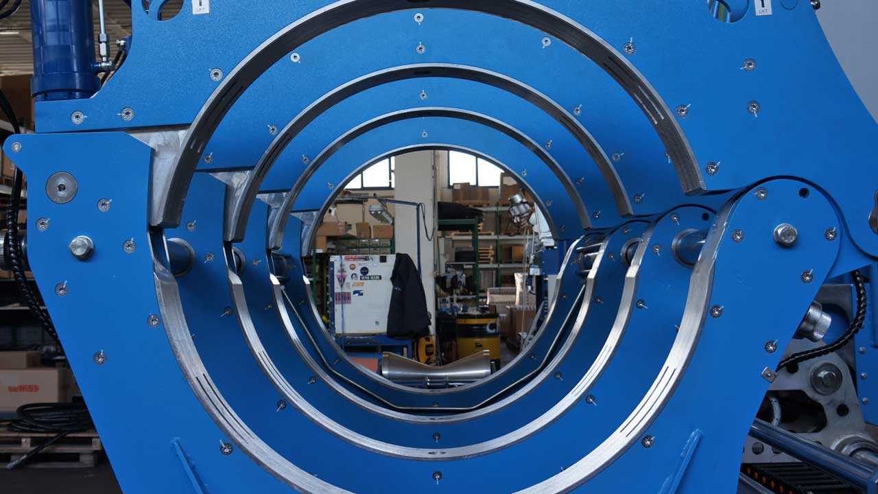 Bushranger 40″ - 1000 5 Bushranger 40″ - 1000 - Imagen 2