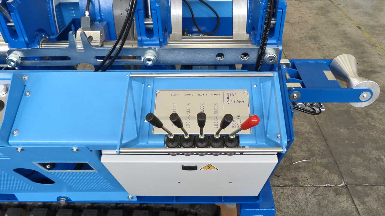 Bushranger 24″ - 630 6 Bushranger 24″ - 630 - Imagen 3