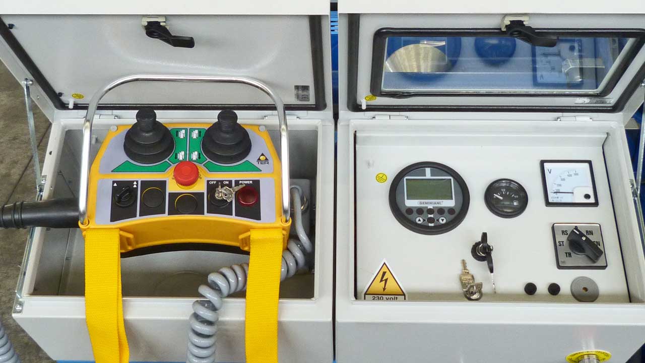 Bushranger 24″ - 630 8 Bushranger 24″ - 630 - Imagen 5