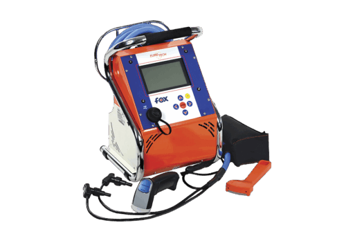 Connect 1000 10 Fox Connect 1000