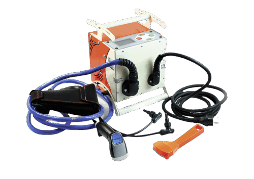 Connect 315 10 Fox Connect 315