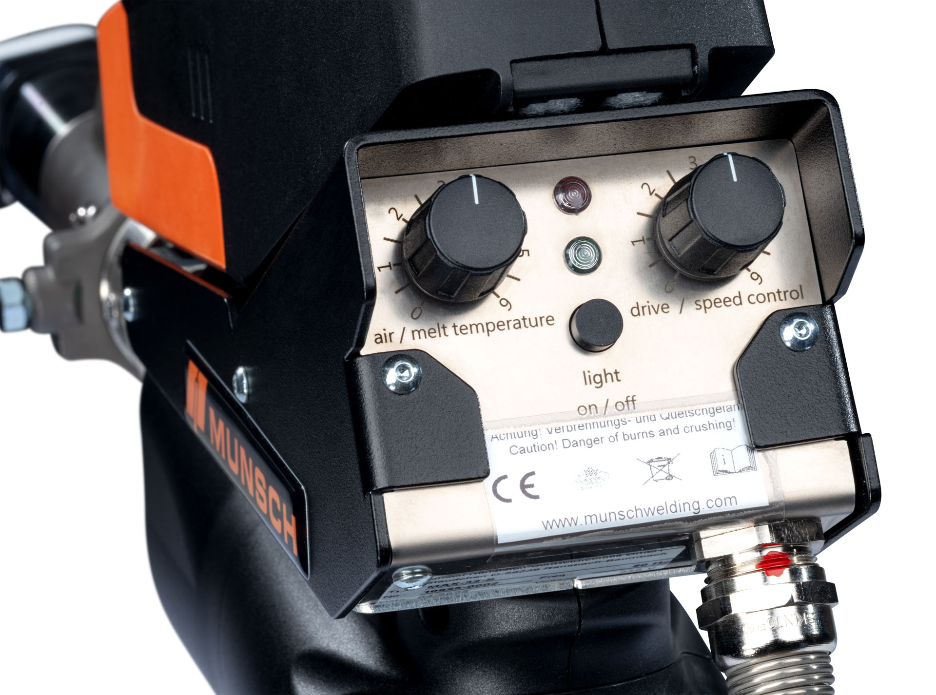 Max-32s 8 Max-32S - Imagen 5