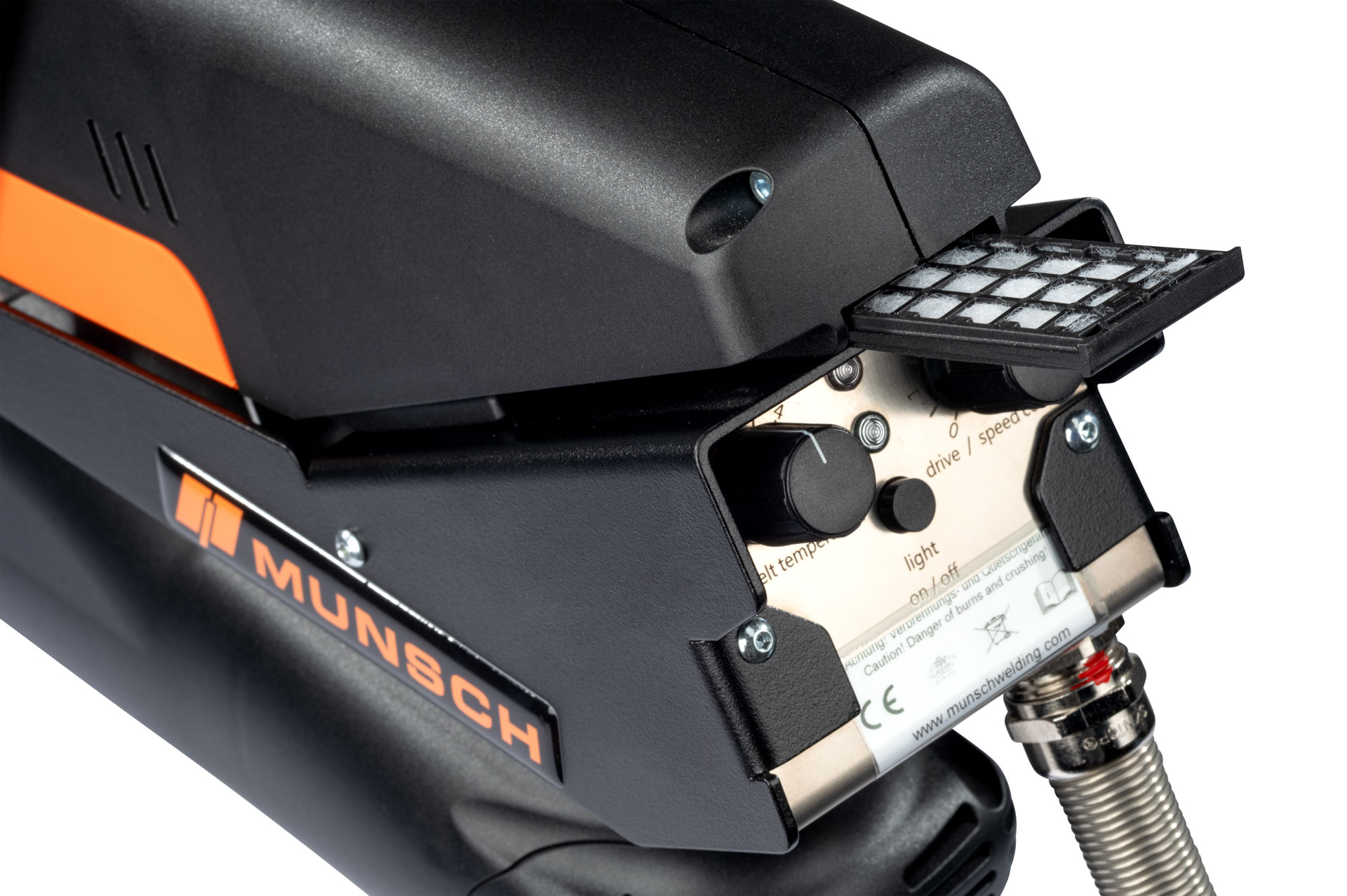 Max-32s 10 Max-32S - Imagen 7