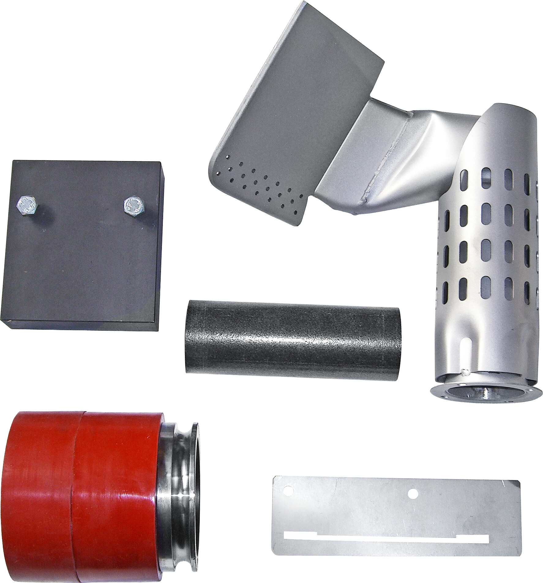 Accesorios laron Accesorios Laron