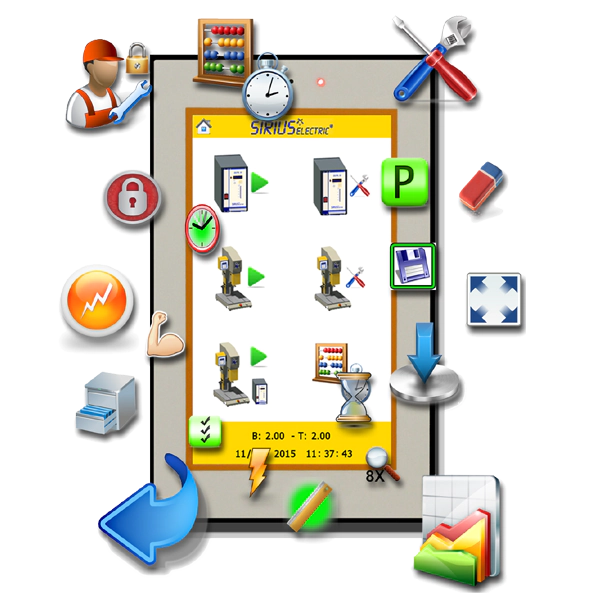 Usp dynamic 6 Usp Dynamic - Imagen 3