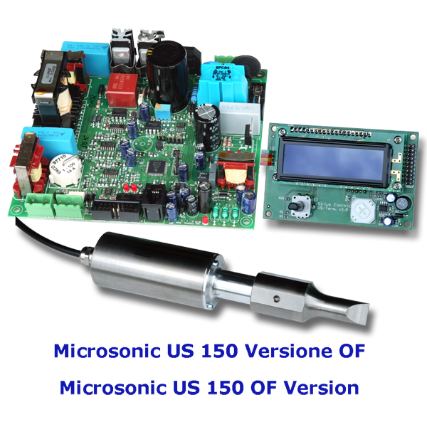 Microsonic us 150 5 Microsonic Us 150 - Imagen 2