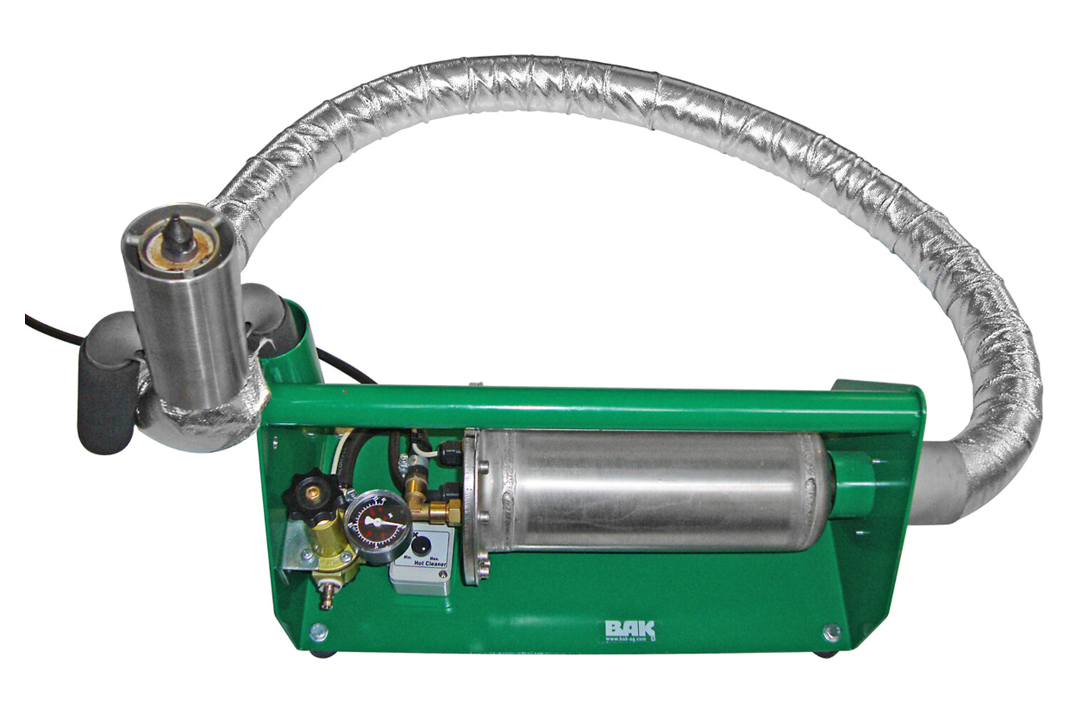 Hotcleaner Resampled