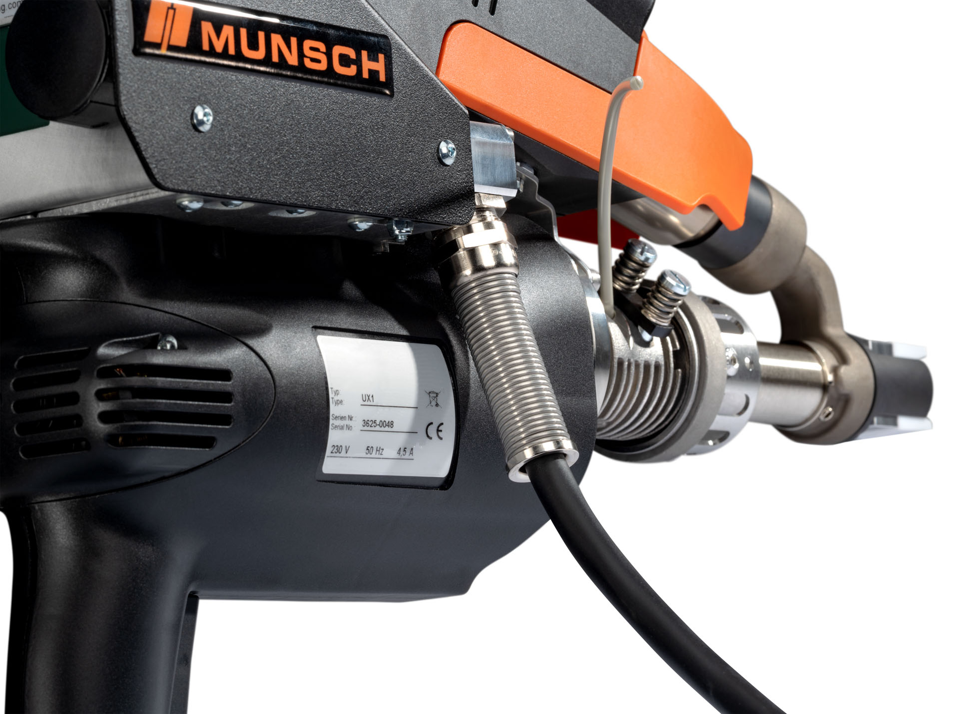 Max-18 compact 6 Max-18 Compact - Imagen 3