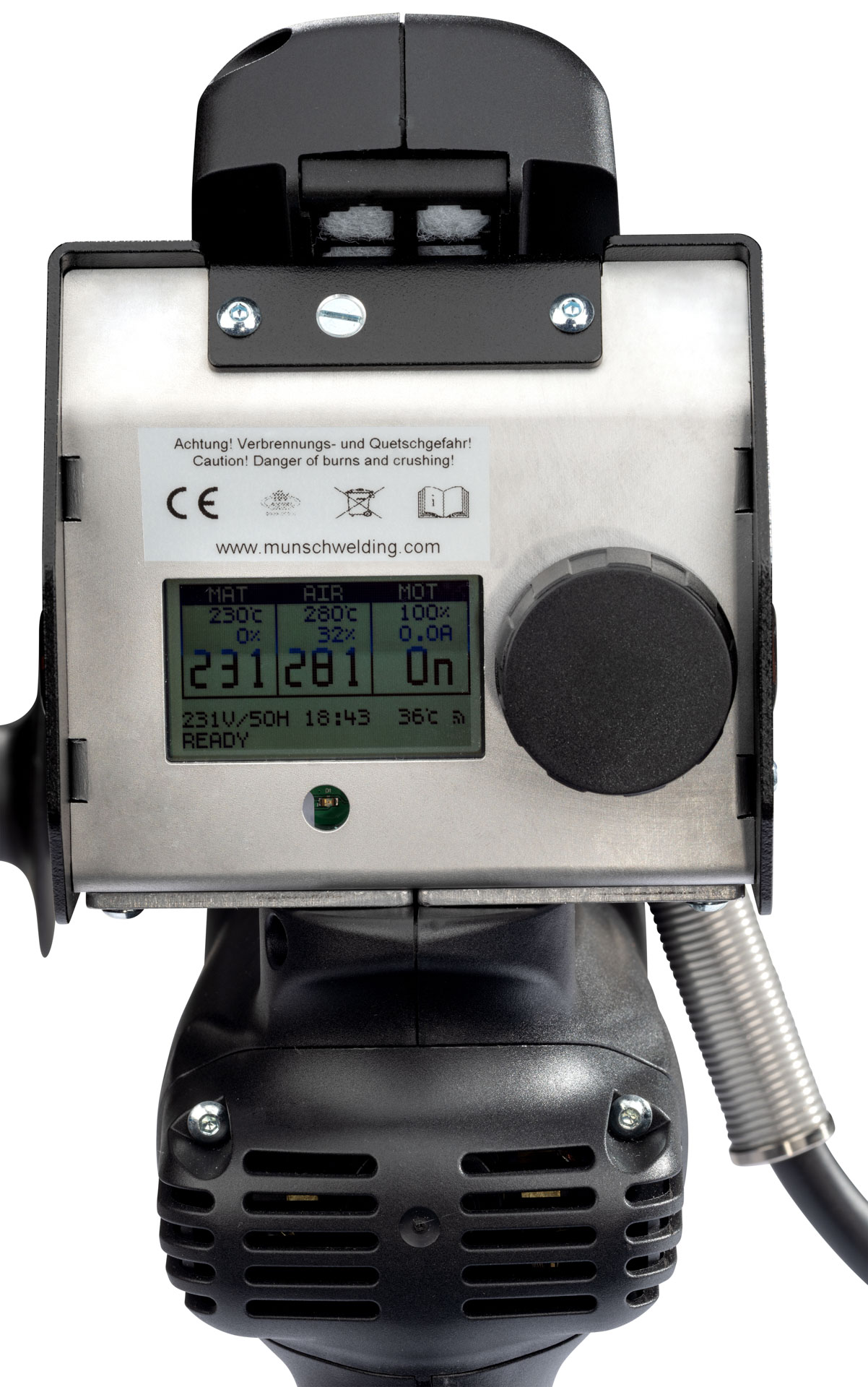 Max-18 compact 7 Max-18 Compact - Imagen 4