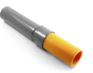 Transicion Pe Acero Estandar