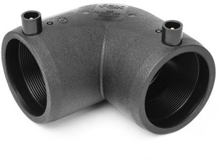 Codo 90 Electrofusion